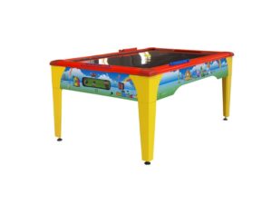 Air hockey Home privat og bedriftsbruk