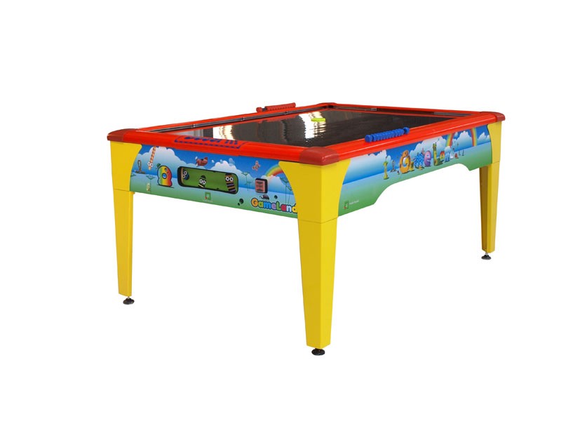 Air hockey Home privat og bedriftsbruk