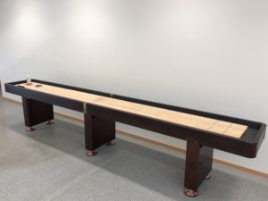 shuffleboard fra nordic shuffleboard