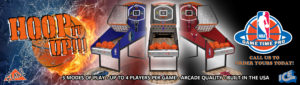 Ice Games Showroom